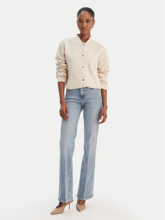 JOOP! JOOP! Jeans hlače Chrisi30101527 Modra Regular Fit