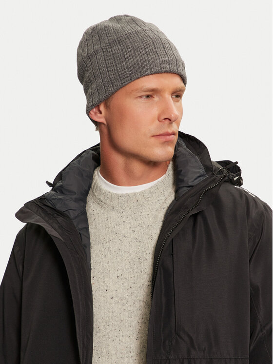 CMP CMP Mütze 5501718 Grau