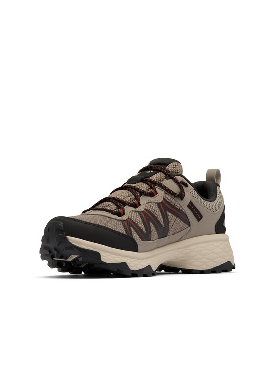Columbia Columbia Trekkingi 210829 Beżowy