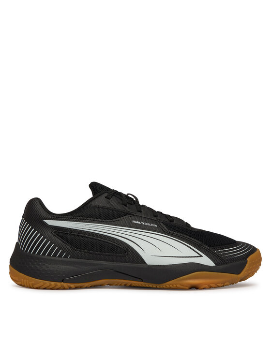 Puma Încălțăminte pentru sporturi de interior Solarflash III 107850 06 Negru