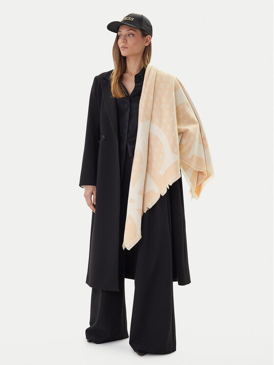 Guess Guess Tuch AW5418 POL03 Beige