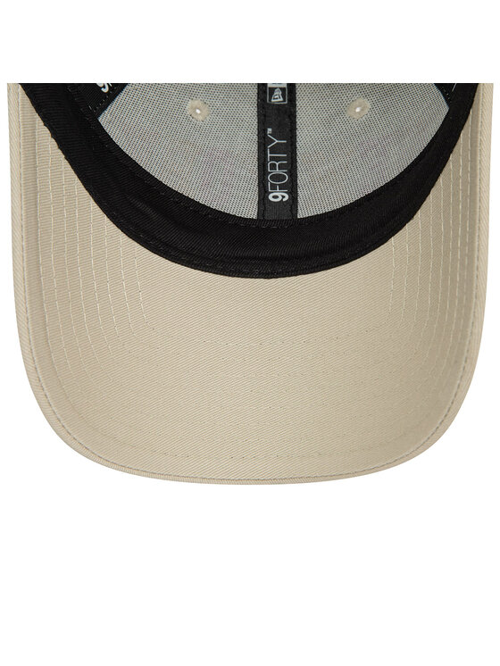 New Era New Era Šilterica 9Forty Newe 60565468 Bež