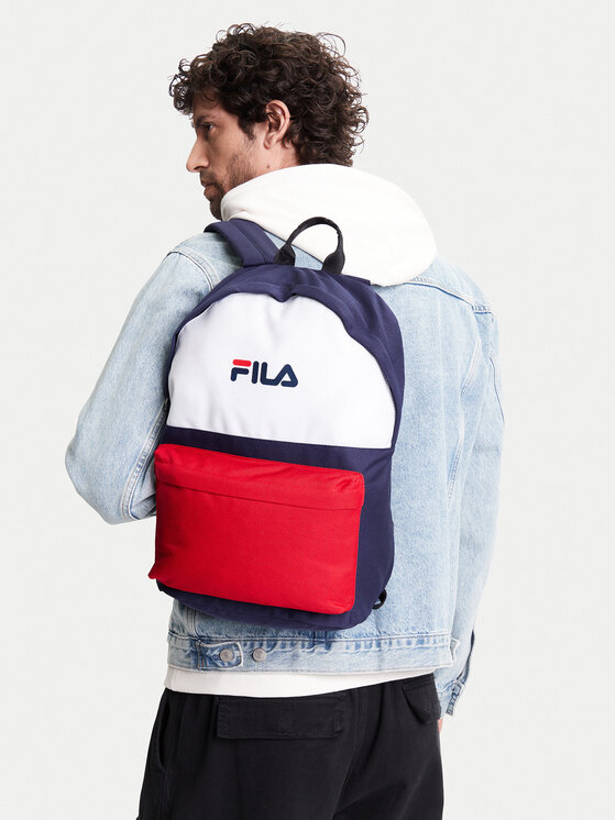 Fila Fila Hátizsák FBU0135 53007 Sötétkék