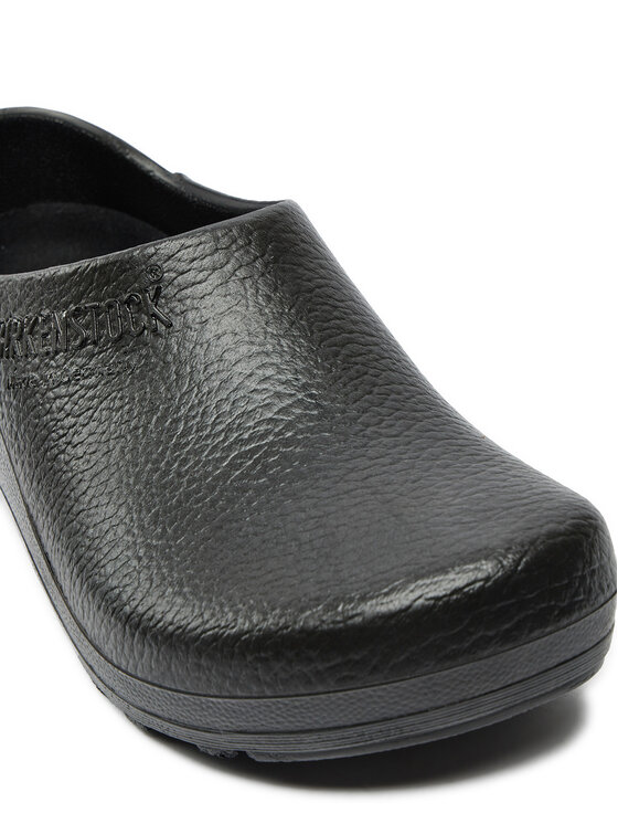 Birkenstock Birkenstock Klapki Profi Birki Fusion 1027182 Czarny