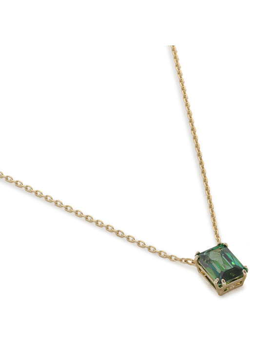 Swarovski Swarovski Κολιέ Matrix 5677141 Χρυσό