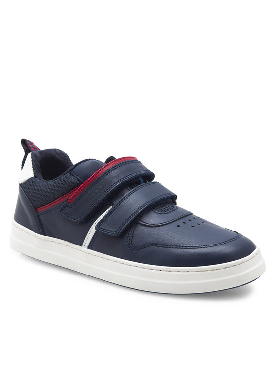 Lasocki Young Lasocki Young Sneakers PIN CI12-3177-05 Blu scuro