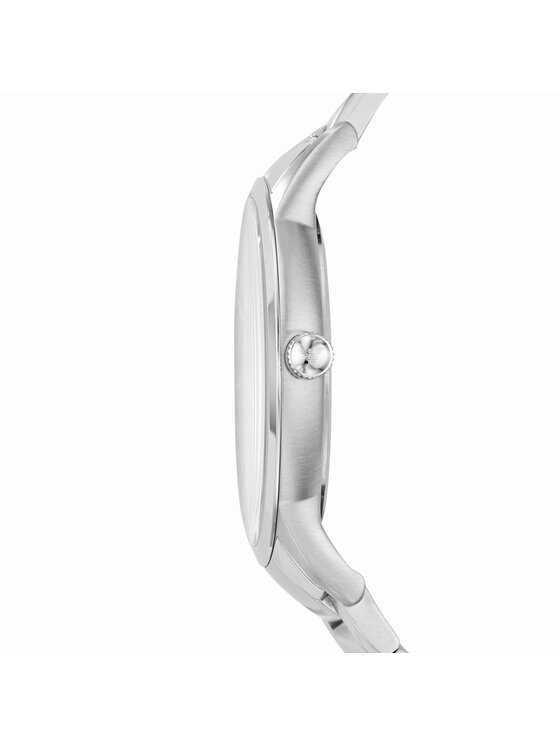 Emporio Armani Laikrodis Renato AR11180 Sidabrinė • Modivo.lt