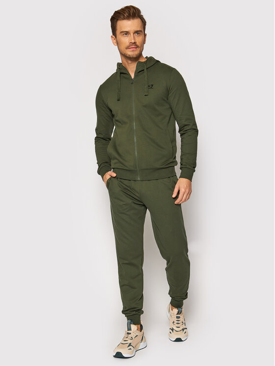 Medical Sciences Pantalon Chandal Emporio Chandal Ea7 Barato