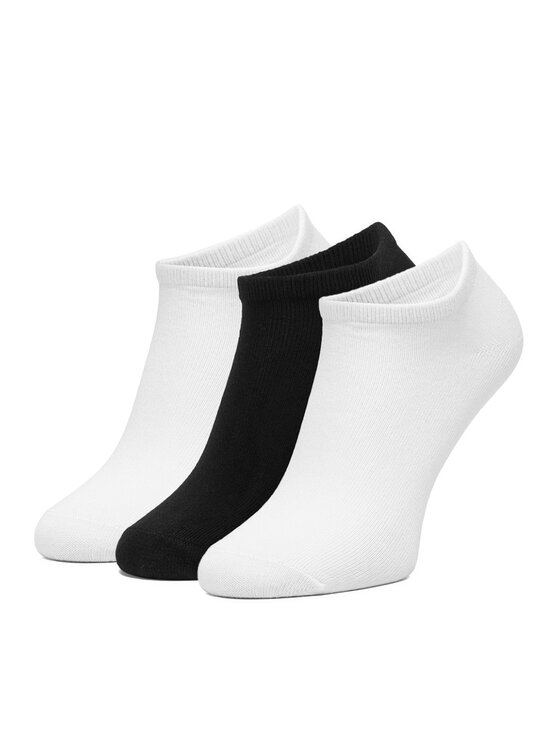Sprandi Sprandi Skarpety krótkie CEO_LA_SPR_002_SS26 (3-pack) Kolorowy
