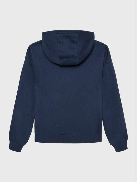 Ellesse Ellesse Світшот Limti S3R17811 Cиній Regular Fit