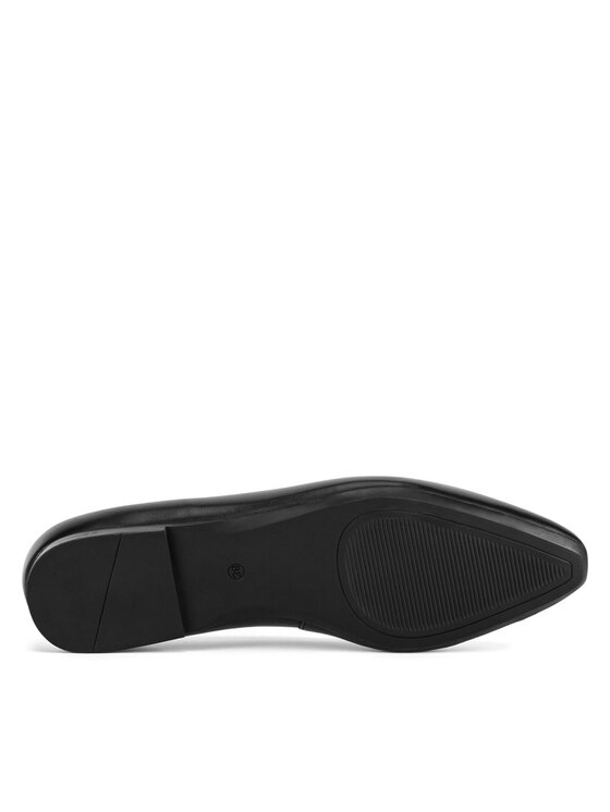 Sergio Bardi Sergio Bardi Ballerine RST-E1065-04SB Nero