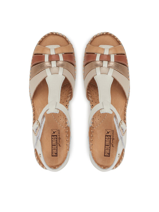 Pikolinos Pikolinos Sandalen W3Z-1836C1 Weiß