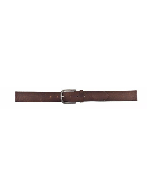 Tom Tailor Tom Tailor Cintura da uomo Q.2081 0660 Marrone