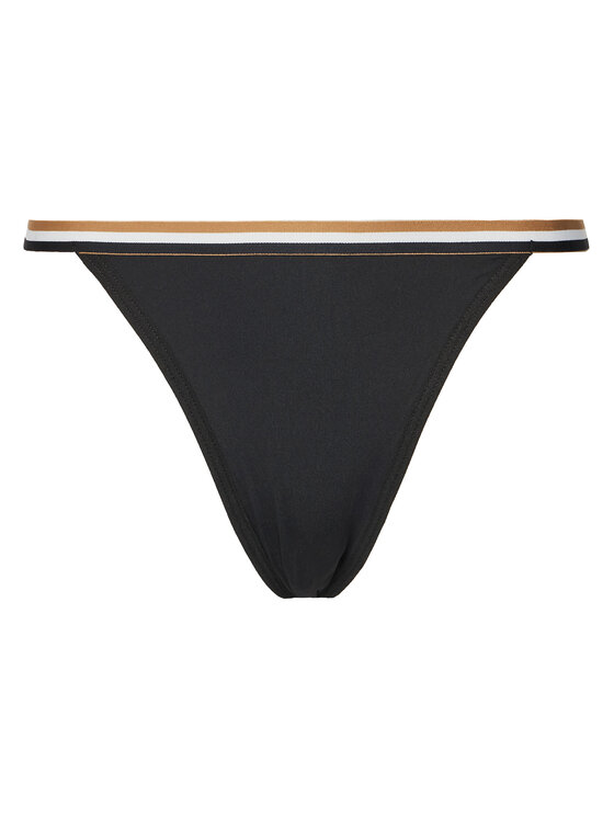 BOSS BOSS Set di 3 culotte classiche 50545611 Nero