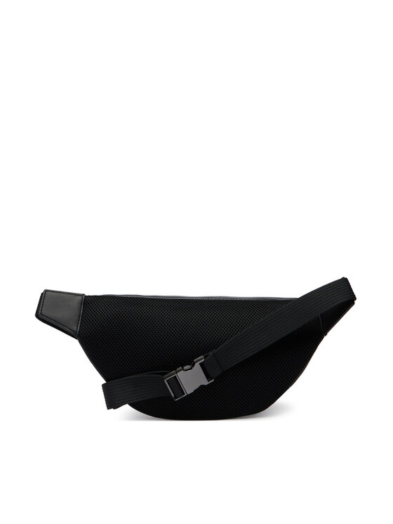 Tommy Hilfiger Tommy Hilfiger Övtáskák Th Central Bumbag AM0AM14171 Fekete