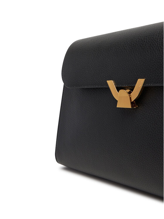 Coccinelle Coccinelle Handtasche E1 QTF 12 01 01 Schwarz