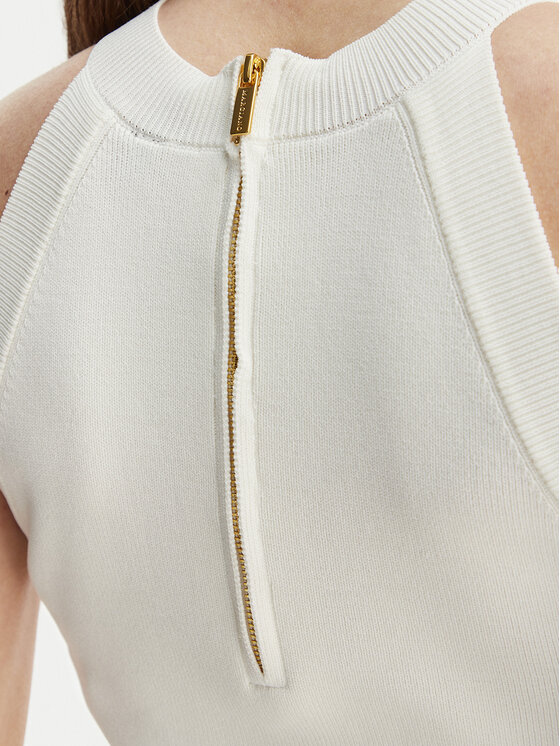 Marciano Guess Marciano Guess Светр G6GR10 Z0625 Білий Regular Fit