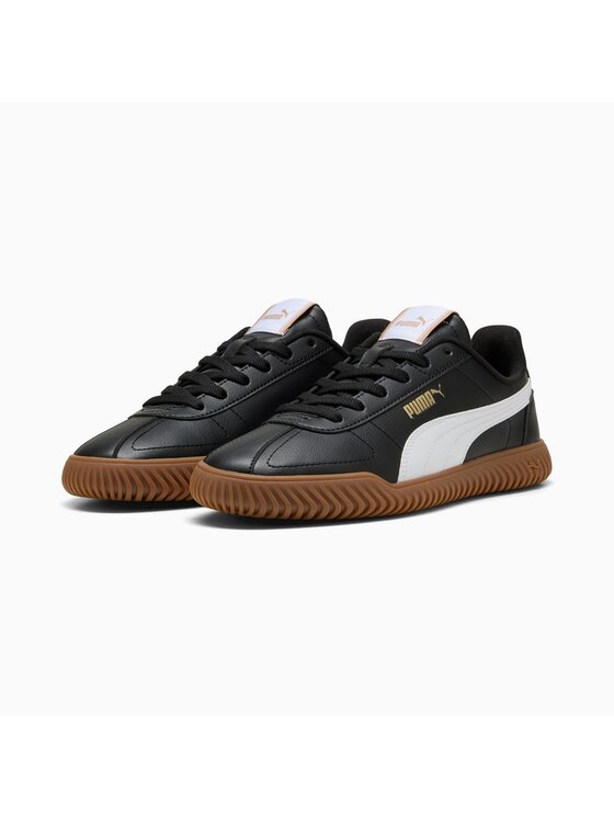 Puma Puma Sneakersy 402603 Czarny