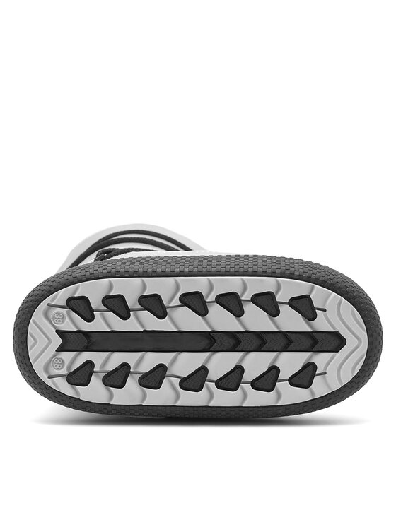 Jenny Fairy Jenny Fairy Снігоходи LIL GH6706-C Срібний