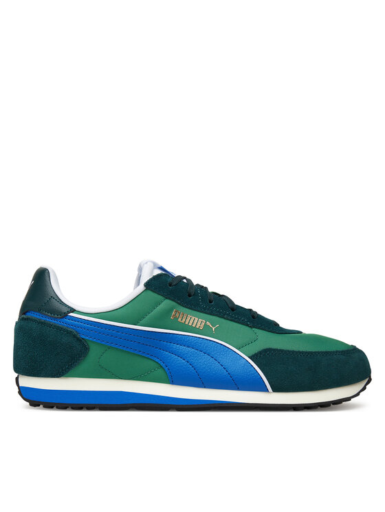 Puma Puma Sneakersy St Miler Rise 402665 05 Zielony