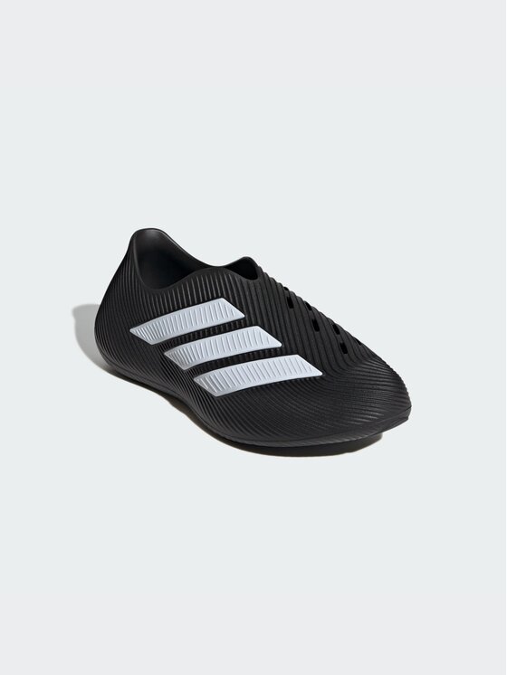adidas adidas Klapki 162309 Czarny