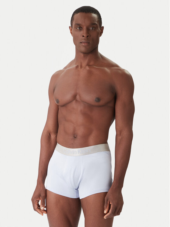 Calvin Klein Underwear Calvin Klein Underwear Набір з 3 пар боксерів LV00NB4269 Кольоровий