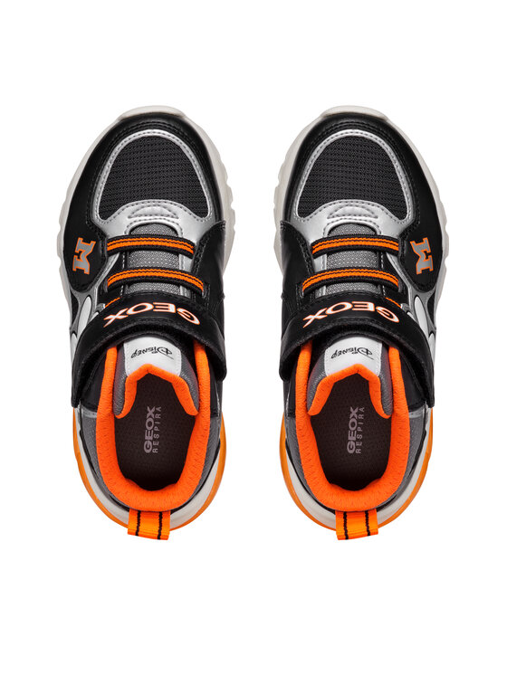 Geox Geox Tossud J Ciberdron Boy J46LBF 000BC C0039 DD Must