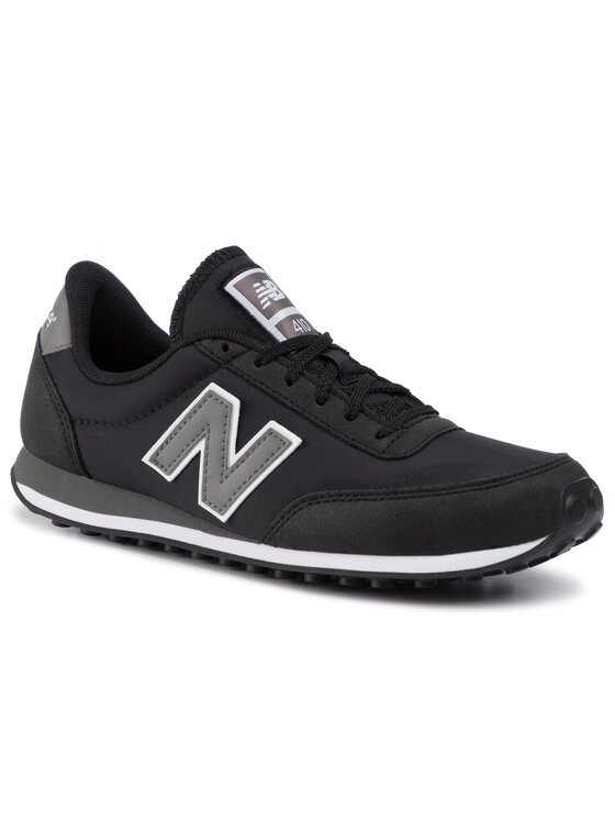 New Balance New Balance Αθλητικά U410CC Μαύρο