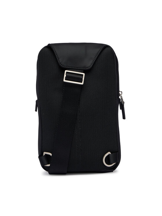 Calvin Klein Calvin Klein Τσαντάκι Clean Square LV04D3377G Μαύρο