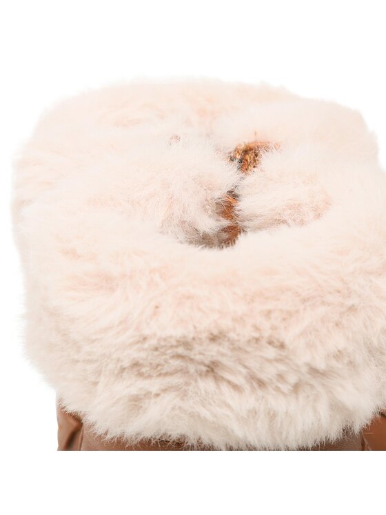 Lasocki Kids Lasocki Kids Stiefel CI12-POINT-20 Braun