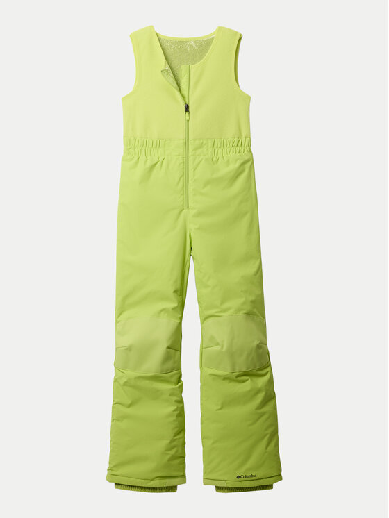 Columbia Columbia Súprava bunda a overal Buga™ II 2088901 Zelená Regular Fit