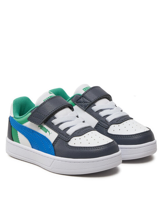 Puma Puma Сникърси Caven 2.0 394462 08 Сив