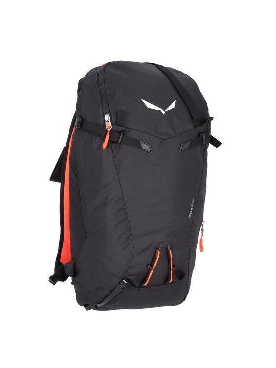 Salewa Salewa Plecak 265526 Czarny