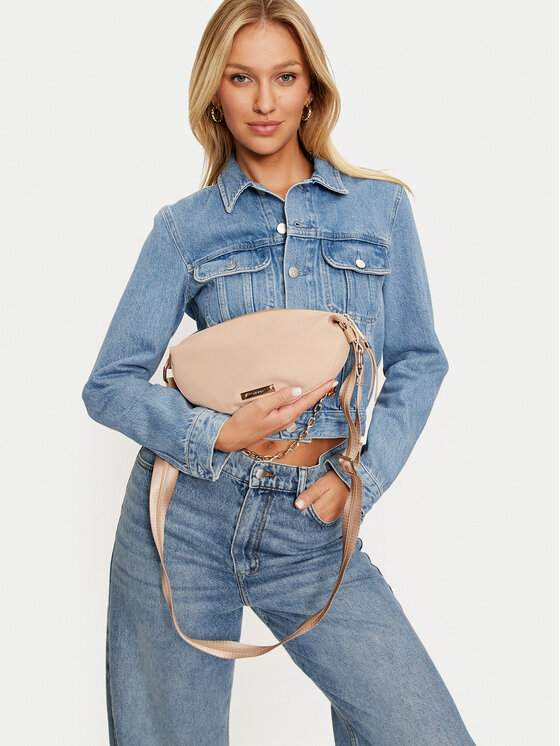 Aldo Aldo Handtasche Tallisa 13863803 Écru