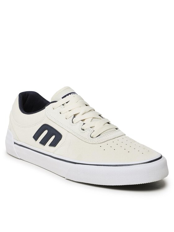Sneakers Joslin Vulc 4101000534 Bianco