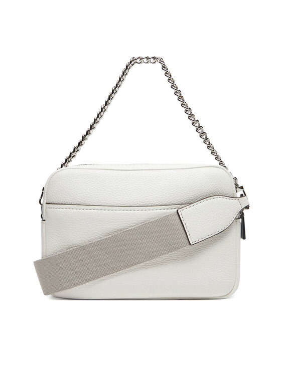 MICHAEL Michael Kors MICHAEL Michael Kors Torbica 32S5SYTC5L Bijela