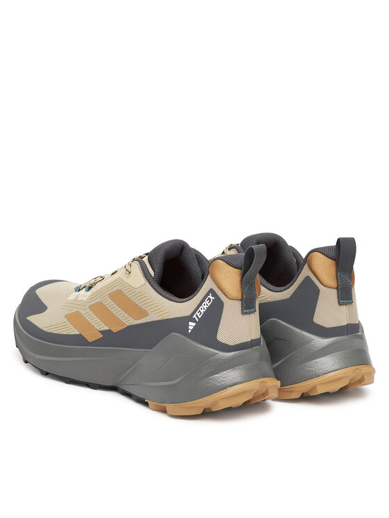 adidas adidas Sneakersy Terrex Trailmaker 2.0 JQ9924 Hnedá