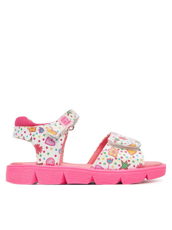 Sandale Agatha Ruiz de la Prada 252927 Alb