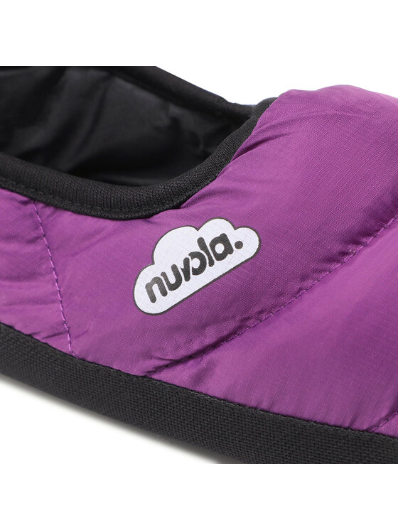 Nuvola Nuvola Тапочки Classic UNCLAG21 Фіолетовий