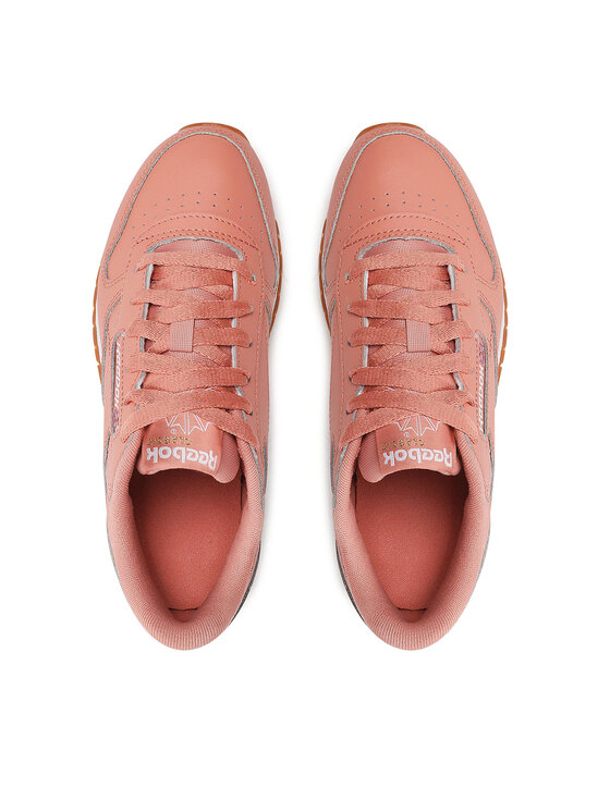 reebok classic damen coral