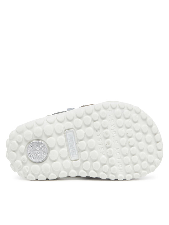 Primigi Primigi Sandalen 7865022 Grau
