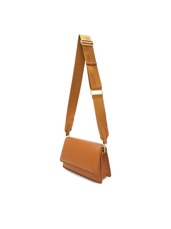 Badura Badura Borsetta GALENA-CS9404 Marrone