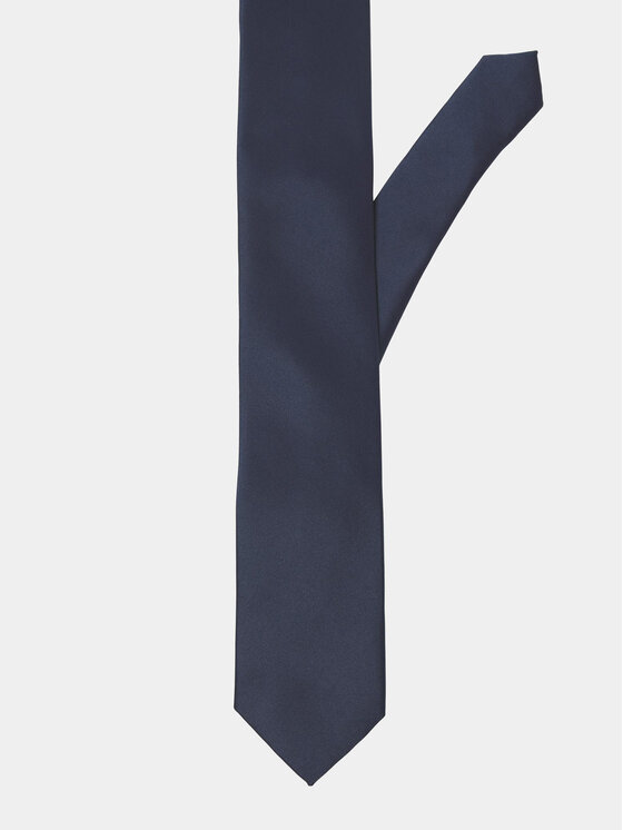 Jack & Jones Jack & Jones Краватка Solid 12230334 Cиній