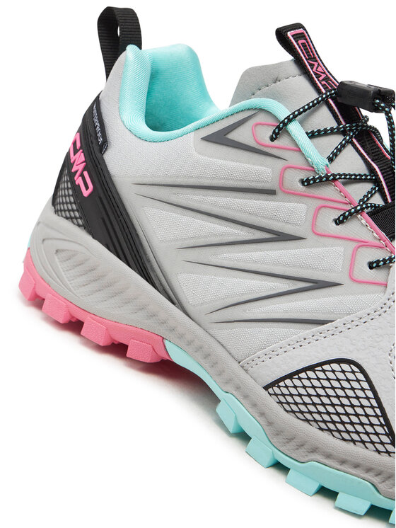 CMP CMP Trekkings Atik Wmn Wp 3Q31146 Gri