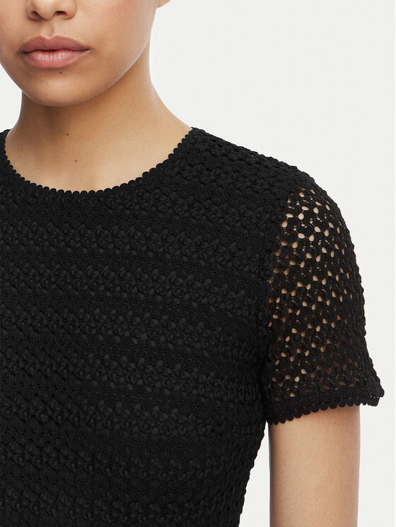 MICHAEL Michael Kors MICHAEL Michael Kors Vestito da giorno MS683DUKS1 Nero Regular Fit