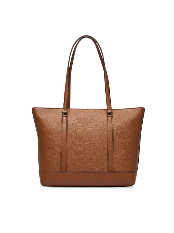 MICHAEL Michael Kors MICHAEL Michael Kors Geantă 30S6G3PT3V Maro