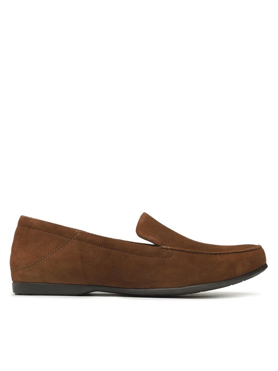 Cesare Cave Cesare Cave Mokassiinid MI07-A934-A762-03 Pruun