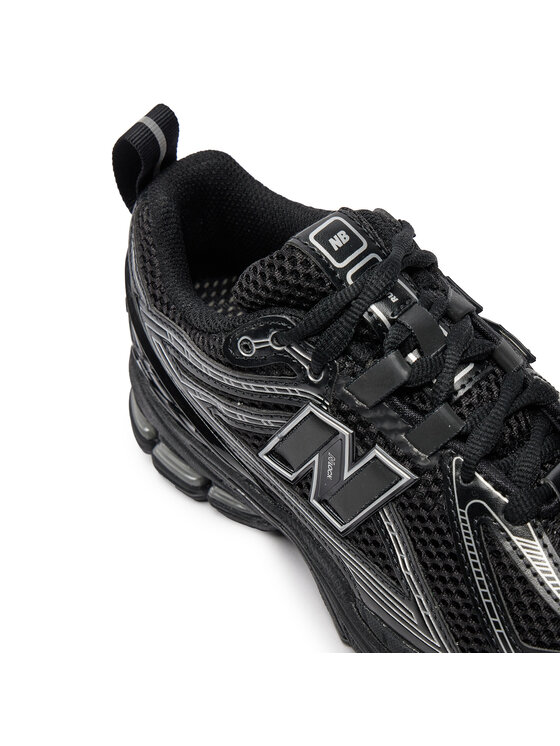 New Balance New Balance Sneakersy M1906RCH Černá