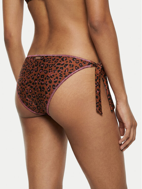 Banana Moon Banana Moon Bikiny Mundodasia Kaml MDR78 Hnedá