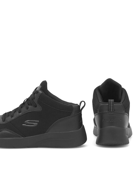 Skechers Skechers Tenisice 66666321 Crna
